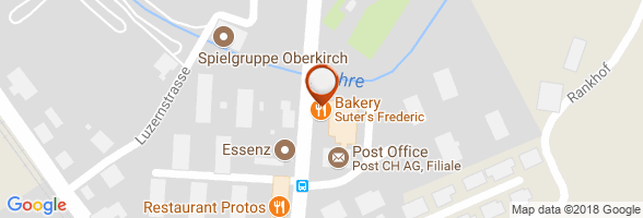 horaires Boulangerie Patisserie Oberkirch