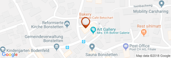 horaires Boulangerie Patisserie Bonstetten