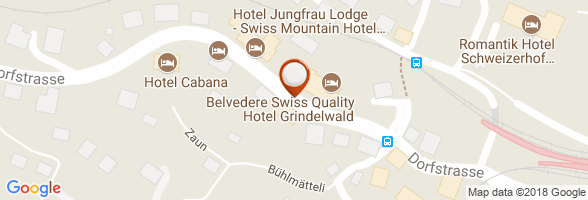horaires Ecole Grindelwald