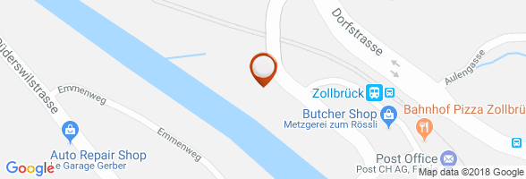 horaires Agence immobilière Zollbrück