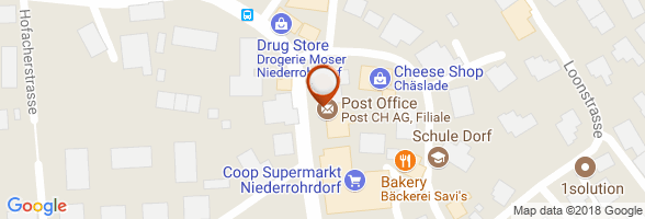 horaires Pharmacie Niederrohrdorf