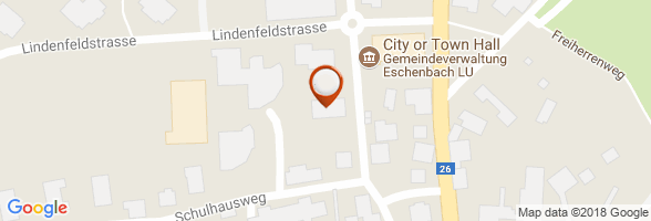 horaires Transport Eschenbach