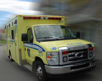Ambulancier Ambulanz und Rettungsdienst Grenchen Grenchen