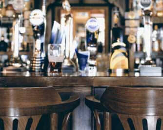 Bar Dublin's Pub La Chaux-de-Fonds