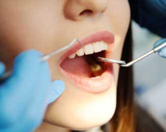 Dentiste Zahnarztpraxis Unterwetzikon Wetzikon