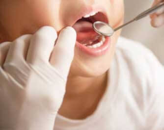 Dentiste Zahnarztpraxis Dr. med. dent. Sami Jansen Niederteufen