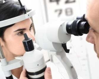 Ophtalmologue Cabinet d'Ophtalmologie de la Combe Nyon
