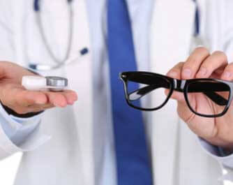 Horaires Ophtalmologue Dr. med. Frei Josef