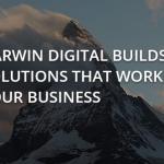 Horaire Informatique Digital Darwin