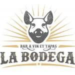 Bar à vin & tapas La Bodega Saxon