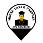 Taxi transport de personnes Mister Taxi & Partner Founex