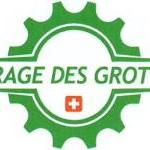 Garage Auto-Moto-Scooter Sgroi-Garage des Grottes Genève