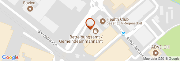 horaires Administration Regensdorf