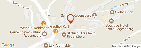 horaires Administration Regensberg