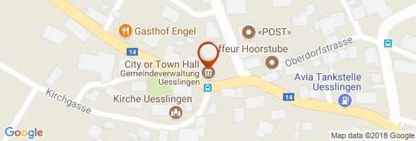 horaires Administration Uesslingen