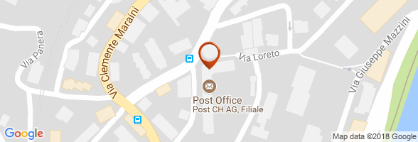 horaires Administration Lugano