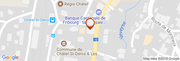horaires Acoustique Châtel-St-Denis