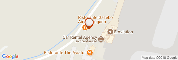horaires Aéroport Agno