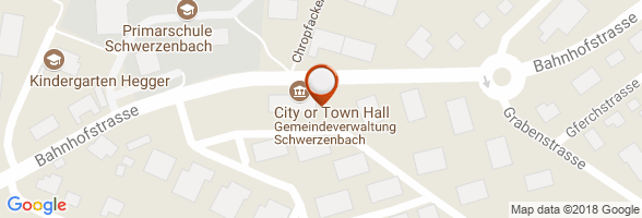 horaires Agence de voyages Schwerzenbach