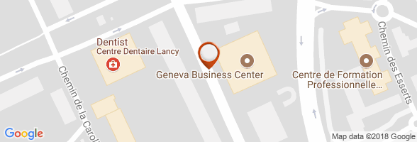 horaires Agence de voyages Petit-Lancy