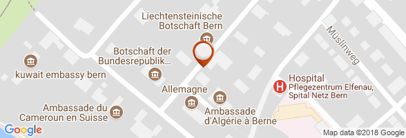 horaires Architecte Bern