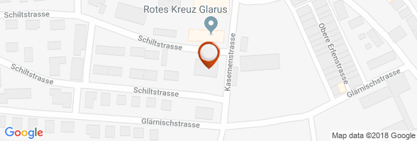 horaires Architecte Glarus