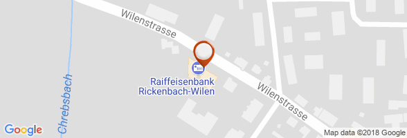 horaires Architecte Rickenbach b. Wil