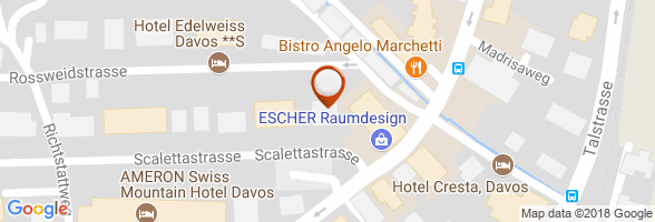 horaires Architecte Davos Platz