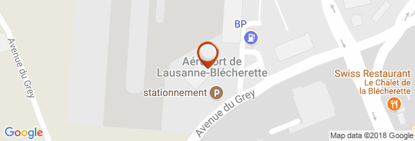 horaires Assurance prevoyance Lausanne