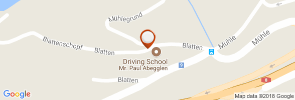 horaires Auto école Iseltwald