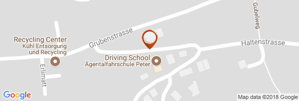 horaires Auto école Oberägeri