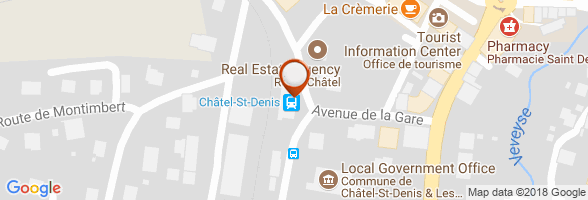 horaires Auto école Châtel-St-Denis