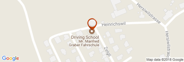 horaires Auto école Heinrichswil