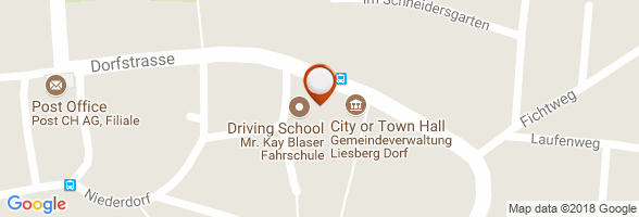 horaires Auto école Liesberg Dorf