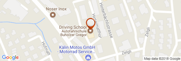 horaires Auto école Oberrohrdorf