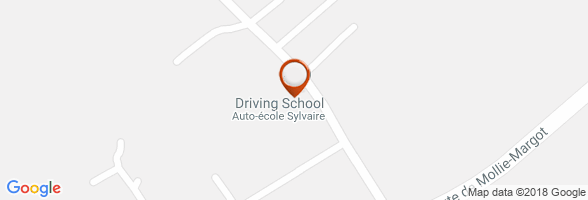 horaires Auto école Savigny