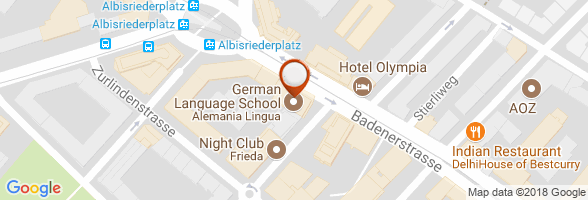 horaires Auto école Zürich