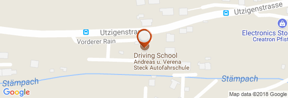 horaires Auto école Utzigen