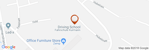 horaires Auto école Sempach