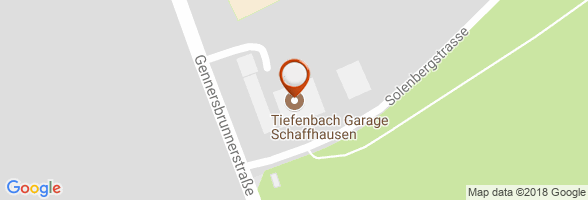 horaires Automobile Schaffhausen