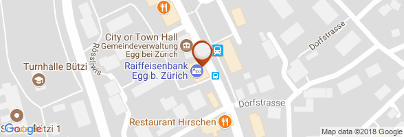 horaires Banque Egg b. Zürich