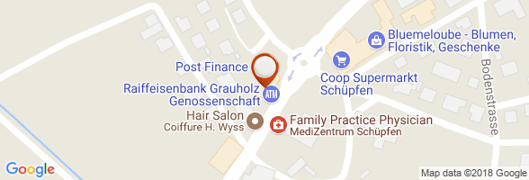 horaires Banque Schüpfen