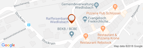 horaires Banque Wiedlisbach