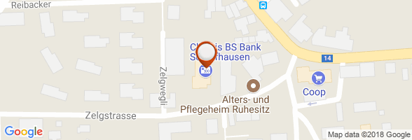 horaires Banque Beringen