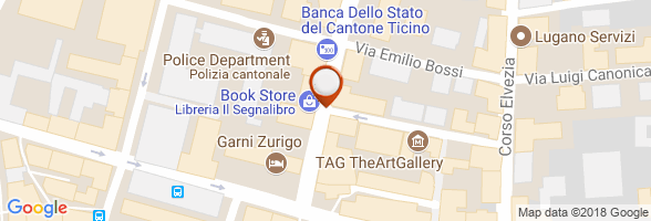 horaires Banque Lugano