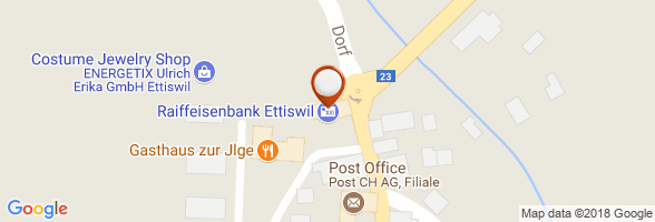 horaires Banque Ettiswil