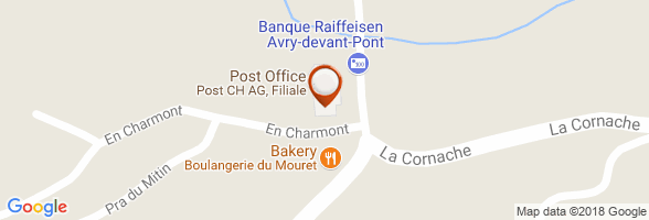 horaires Banque Avry-devant-Pont