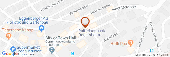 horaires Banque Degersheim