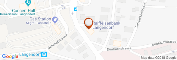 horaires Banque Langendorf