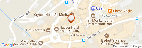 horaires Banque St. Moritz
